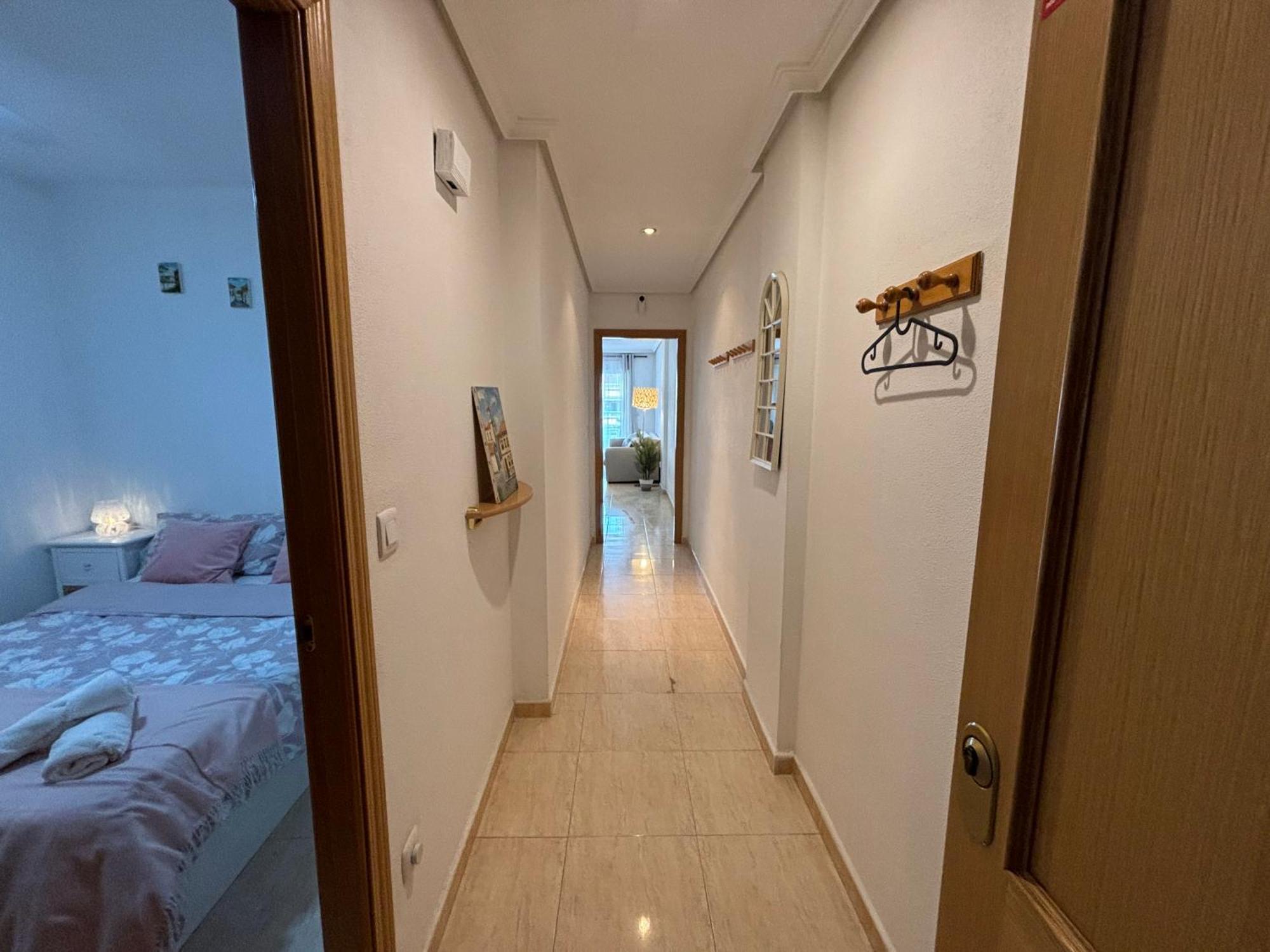 Sun & Fun Apartment Santa Pola Exterior foto